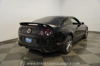 2013 Ford Mustang Boss 302 Laguna Seca