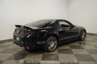 2013 Ford Mustang Boss 302 Laguna Seca
