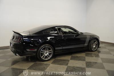 2013 Ford Mustang Boss 302 Laguna Seca