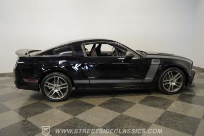 2013 Ford Mustang Boss 302 Laguna Seca