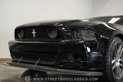 2013 Ford Mustang Boss 302 Laguna Seca
