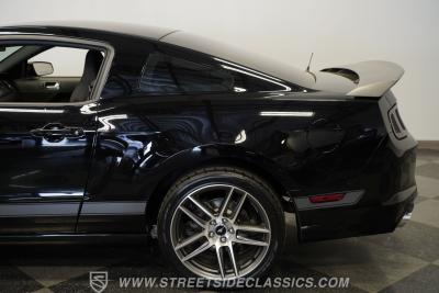 2013 Ford Mustang Boss 302 Laguna Seca
