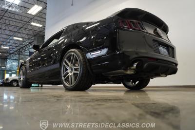 2013 Ford Mustang Boss 302 Laguna Seca