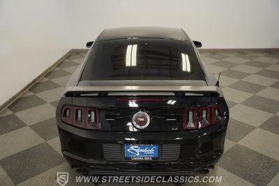 2013 Ford Mustang Boss 302 Laguna Seca