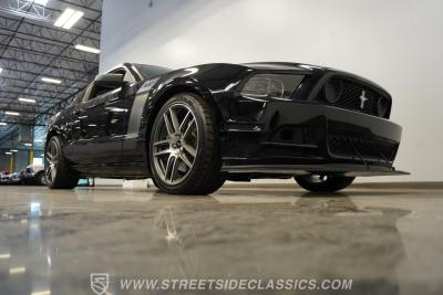 2013 Ford Mustang Boss 302 Laguna Seca