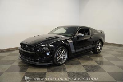 2013 Ford Mustang Boss 302 Laguna Seca