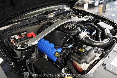 2013 Ford Mustang Boss 302 Laguna Seca
