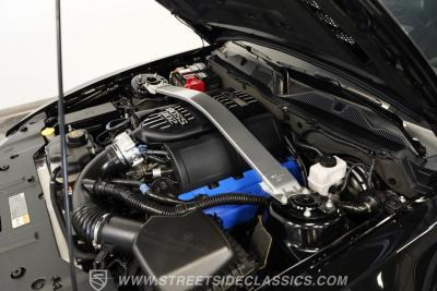2013 Ford Mustang Boss 302 Laguna Seca