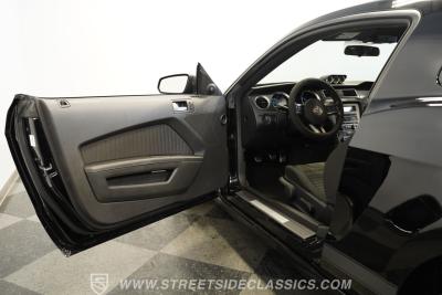 2013 Ford Mustang Boss 302 Laguna Seca