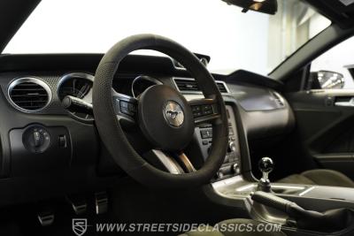 2013 Ford Mustang Boss 302 Laguna Seca
