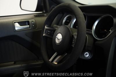2013 Ford Mustang Boss 302 Laguna Seca