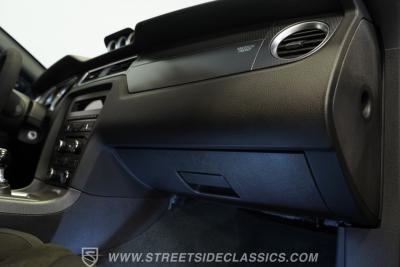 2013 Ford Mustang Boss 302 Laguna Seca