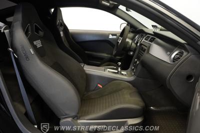 2013 Ford Mustang Boss 302 Laguna Seca