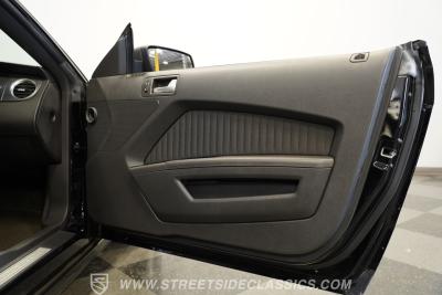 2013 Ford Mustang Boss 302 Laguna Seca