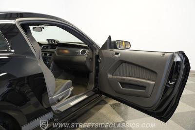 2013 Ford Mustang Boss 302 Laguna Seca