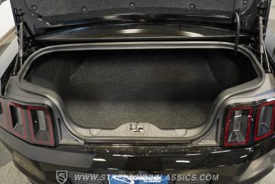 2013 Ford Mustang Boss 302 Laguna Seca