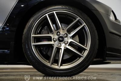 2013 Ford Mustang Boss 302 Laguna Seca