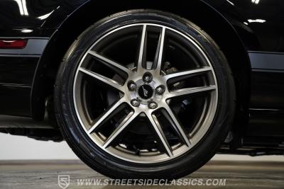 2013 Ford Mustang Boss 302 Laguna Seca