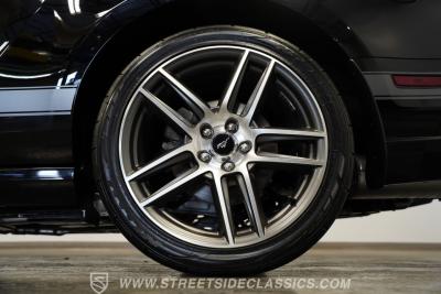 2013 Ford Mustang Boss 302 Laguna Seca