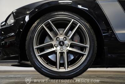 2013 Ford Mustang Boss 302 Laguna Seca