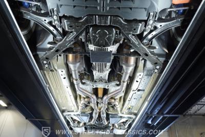 2013 Ford Mustang Boss 302 Laguna Seca