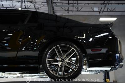 2013 Ford Mustang Boss 302 Laguna Seca
