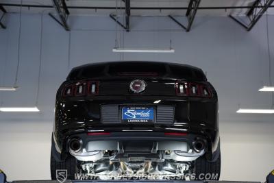 2013 Ford Mustang Boss 302 Laguna Seca