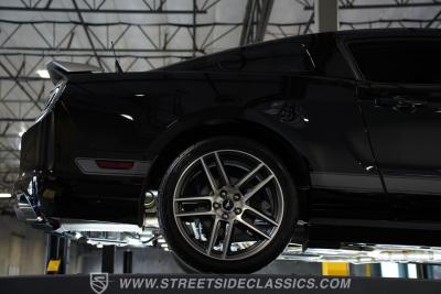 2013 Ford Mustang Boss 302 Laguna Seca