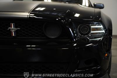 2013 Ford Mustang Boss 302 Laguna Seca