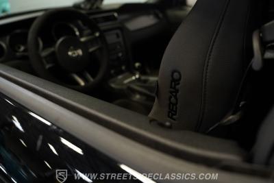2013 Ford Mustang Boss 302 Laguna Seca