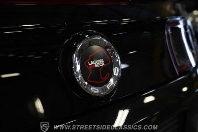 2013 Ford Mustang Boss 302 Laguna Seca