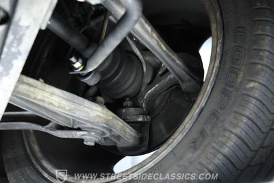 1999 Porsche Boxster
