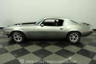 1972 Chevrolet Camaro RS Z28 Tribute