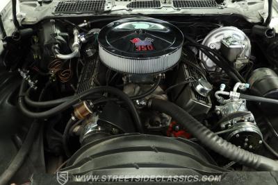 1972 Chevrolet Camaro RS Z28 Tribute