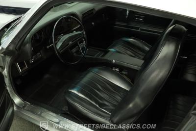 1972 Chevrolet Camaro RS Z28 Tribute
