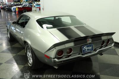 1972 Chevrolet Camaro RS Z28 Tribute
