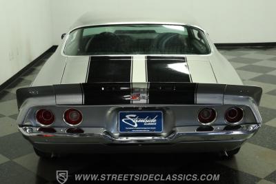 1972 Chevrolet Camaro RS Z28 Tribute