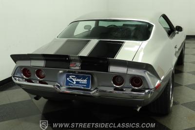 1972 Chevrolet Camaro RS Z28 Tribute