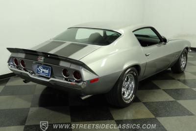 1972 Chevrolet Camaro RS Z28 Tribute