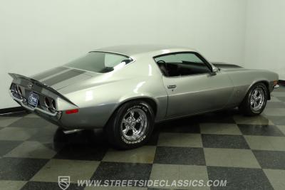 1972 Chevrolet Camaro RS Z28 Tribute