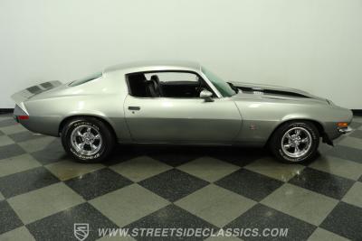 1972 Chevrolet Camaro RS Z28 Tribute