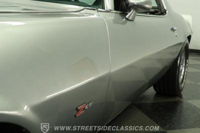 1972 Chevrolet Camaro RS Z28 Tribute