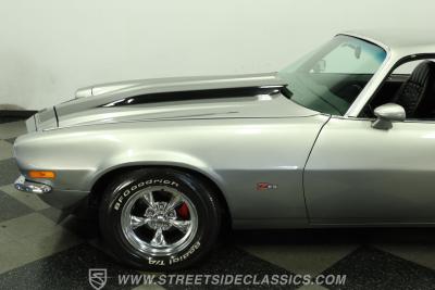 1972 Chevrolet Camaro RS Z28 Tribute