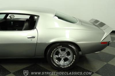1972 Chevrolet Camaro RS Z28 Tribute