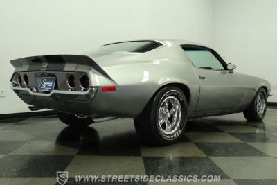 1972 Chevrolet Camaro RS Z28 Tribute