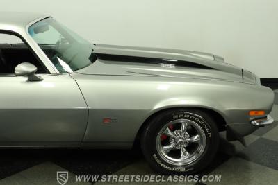 1972 Chevrolet Camaro RS Z28 Tribute