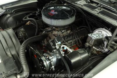 1972 Chevrolet Camaro RS Z28 Tribute
