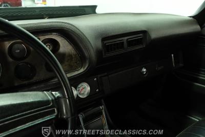 1972 Chevrolet Camaro RS Z28 Tribute