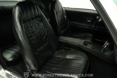 1972 Chevrolet Camaro RS Z28 Tribute
