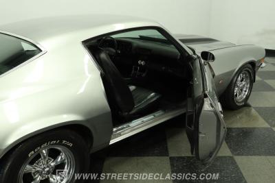 1972 Chevrolet Camaro RS Z28 Tribute